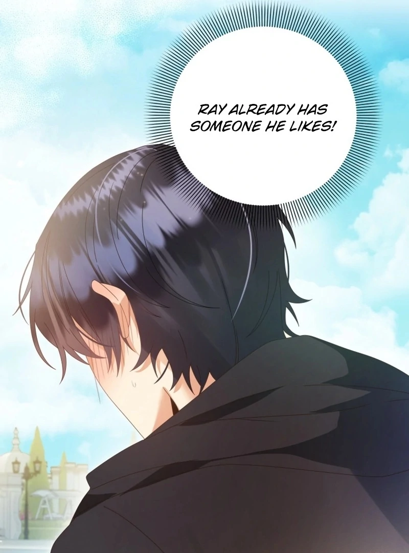 I Will Not Be the Supporting Character Forever Chapter 42 - Page 23