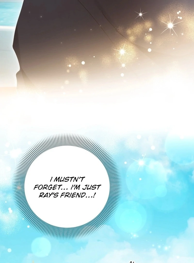 I Will Not Be the Supporting Character Forever Chapter 42 - Page 24