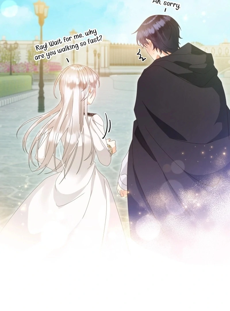 I Will Not Be the Supporting Character Forever Chapter 42 - Page 25