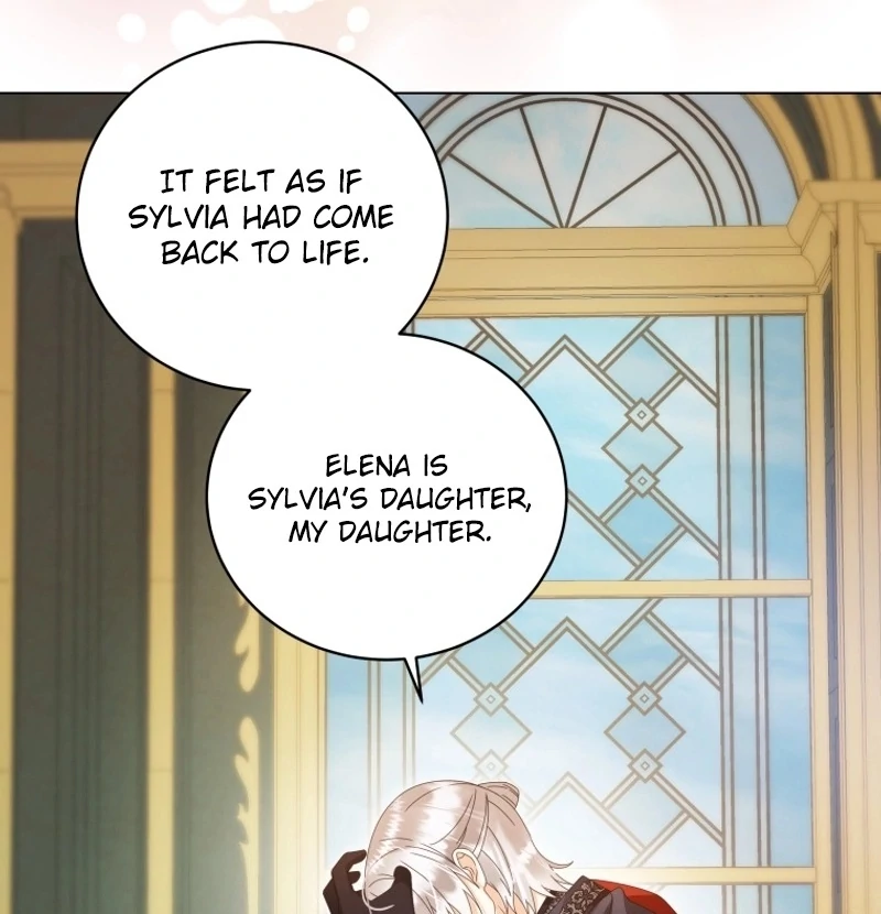 I Will Not Be the Supporting Character Forever Chapter 42 - Page 33