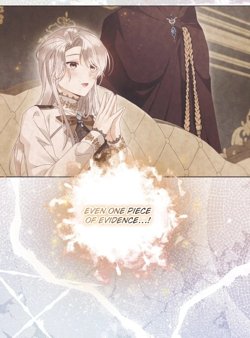 I Will Not Be the Supporting Character Forever Chapter 42 - Page 36