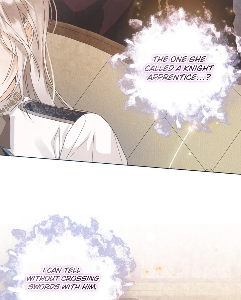 I Will Not Be the Supporting Character Forever Chapter 42 - Page 39