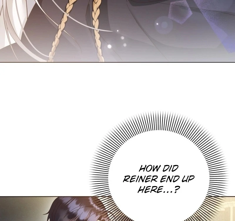 I Will Not Be the Supporting Character Forever Chapter 42 - Page 4