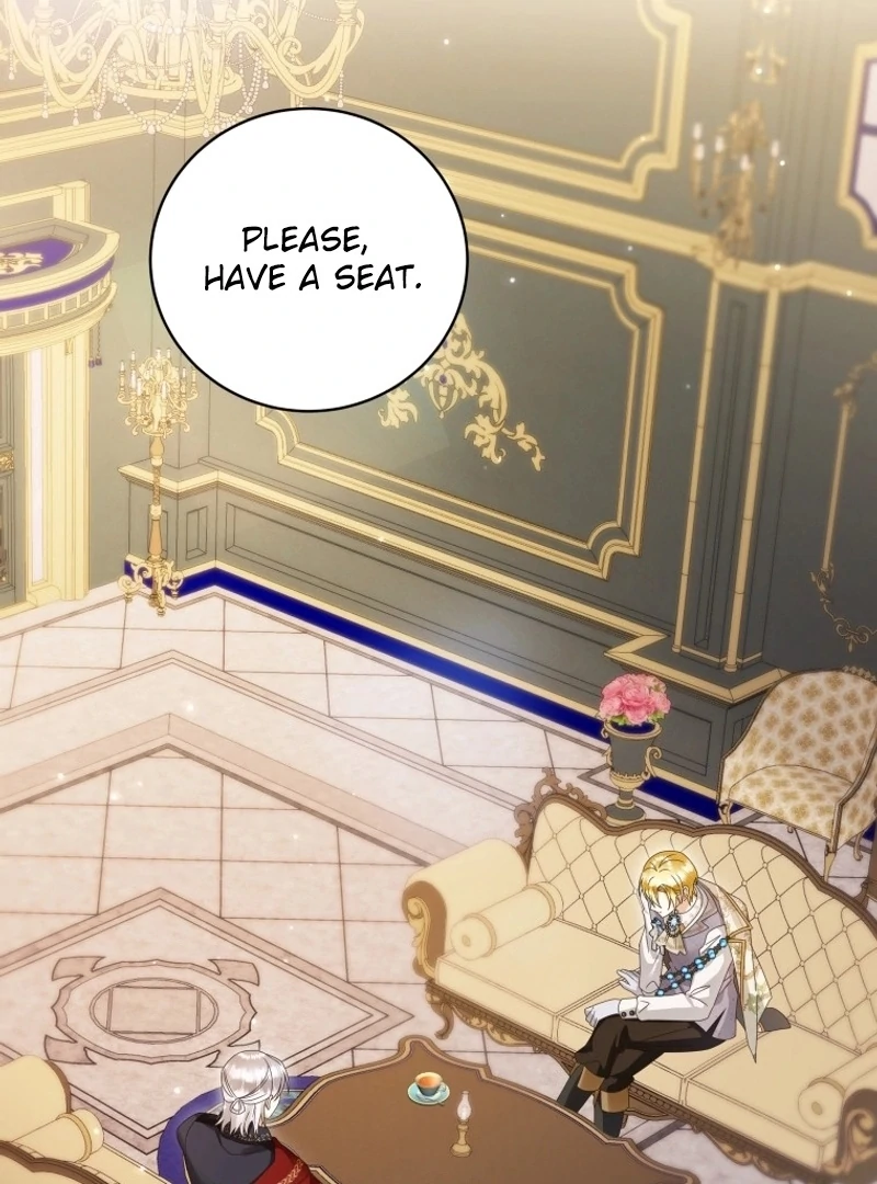 I Will Not Be the Supporting Character Forever Chapter 42 - Page 45