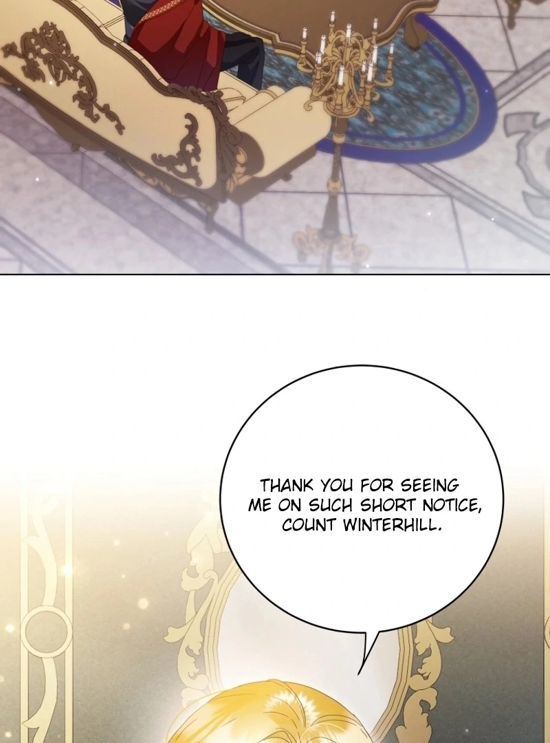 I Will Not Be the Supporting Character Forever Chapter 42 - Page 46