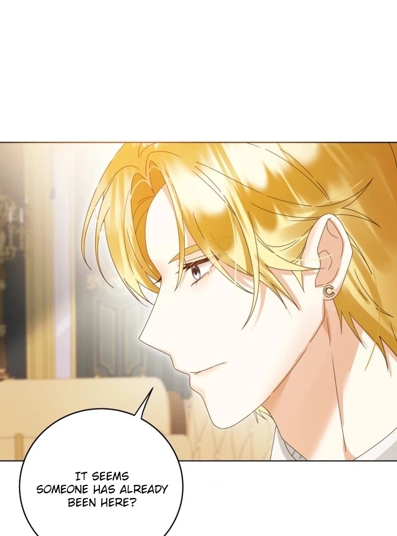 I Will Not Be the Supporting Character Forever Chapter 42 - Page 48
