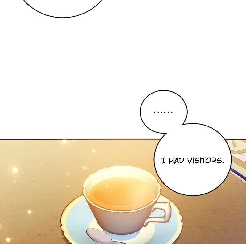 I Will Not Be the Supporting Character Forever Chapter 42 - Page 49