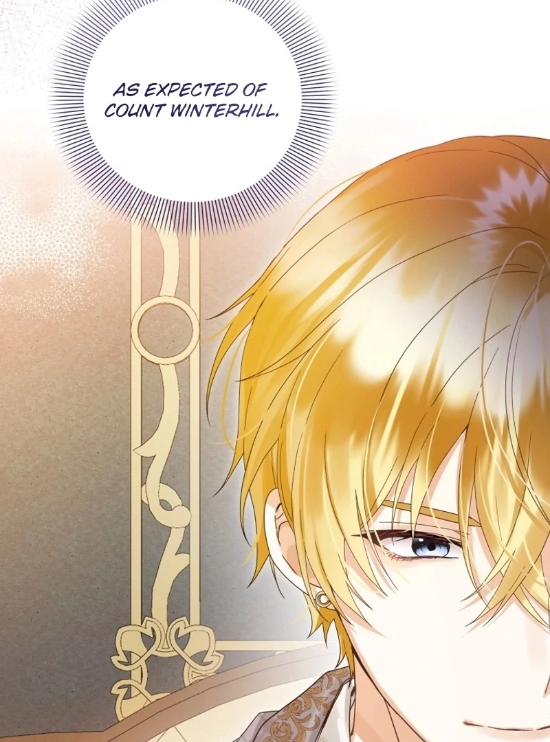 I Will Not Be the Supporting Character Forever Chapter 42 - Page 54