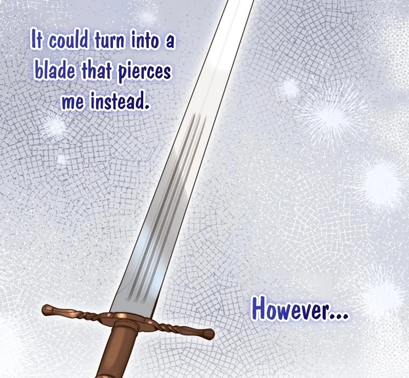I Will Not Be the Supporting Character Forever Chapter 42 - Page 56
