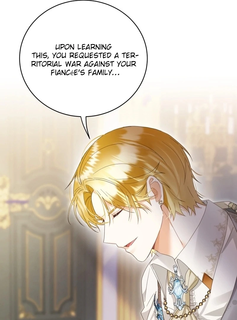 I Will Not Be the Supporting Character Forever Chapter 42 - Page 63