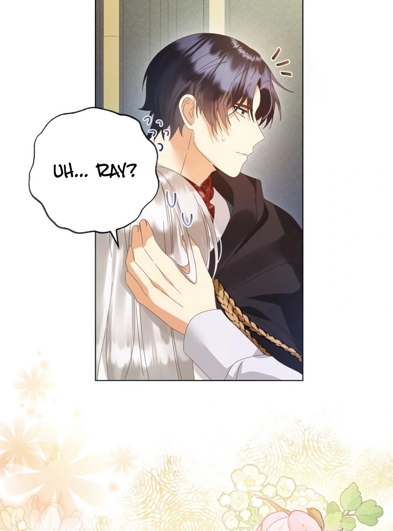 I Will Not Be the Supporting Character Forever Chapter 42 - Page 7