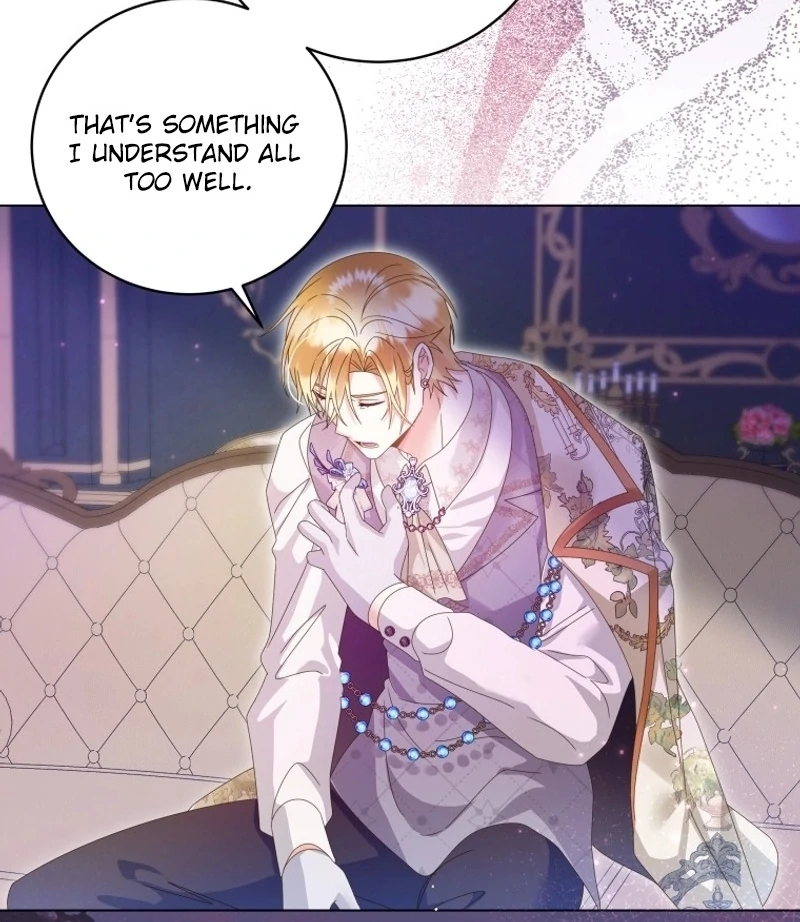 I Will Not Be the Supporting Character Forever Chapter 42 - Page 72