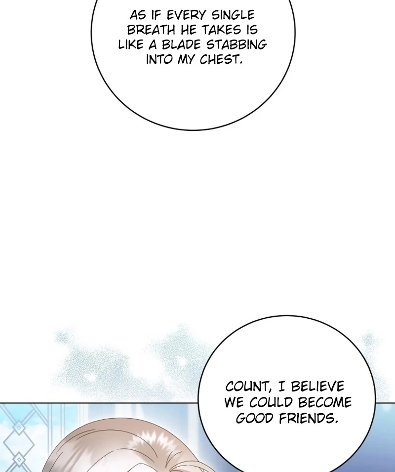 I Will Not Be the Supporting Character Forever Chapter 42 - Page 75
