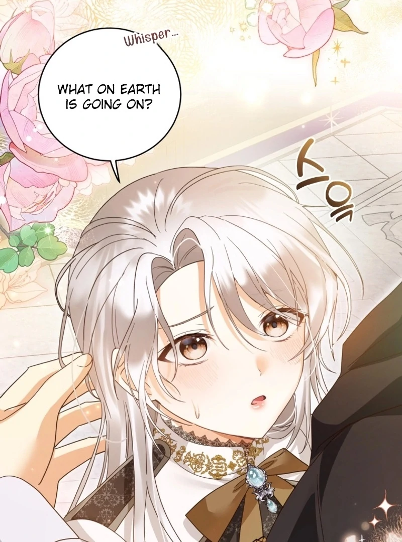 I Will Not Be the Supporting Character Forever Chapter 42 - Page 8