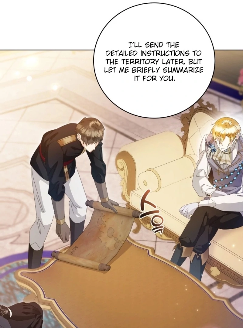 I Will Not Be the Supporting Character Forever Chapter 42 - Page 83