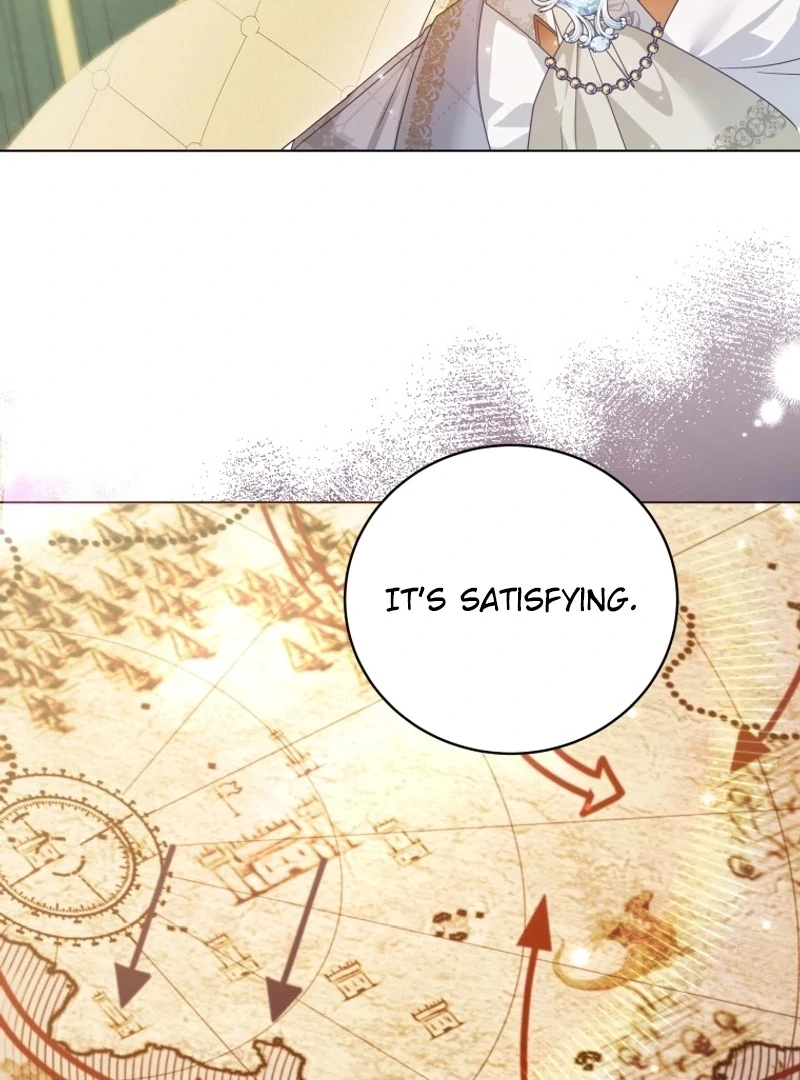 I Will Not Be the Supporting Character Forever Chapter 42 - Page 85