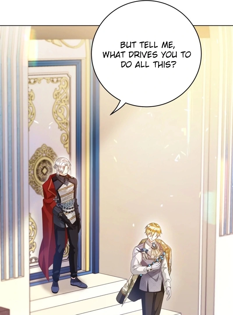 I Will Not Be the Supporting Character Forever Chapter 42 - Page 88