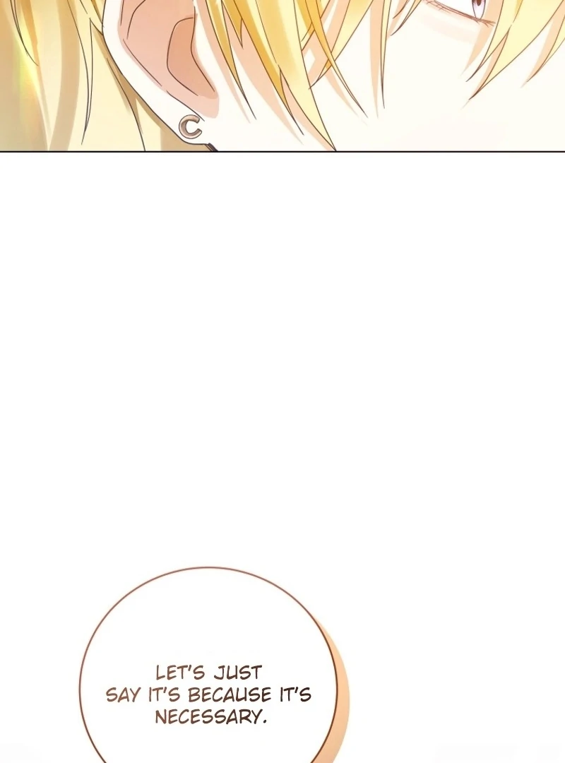 I Will Not Be the Supporting Character Forever Chapter 42 - Page 91