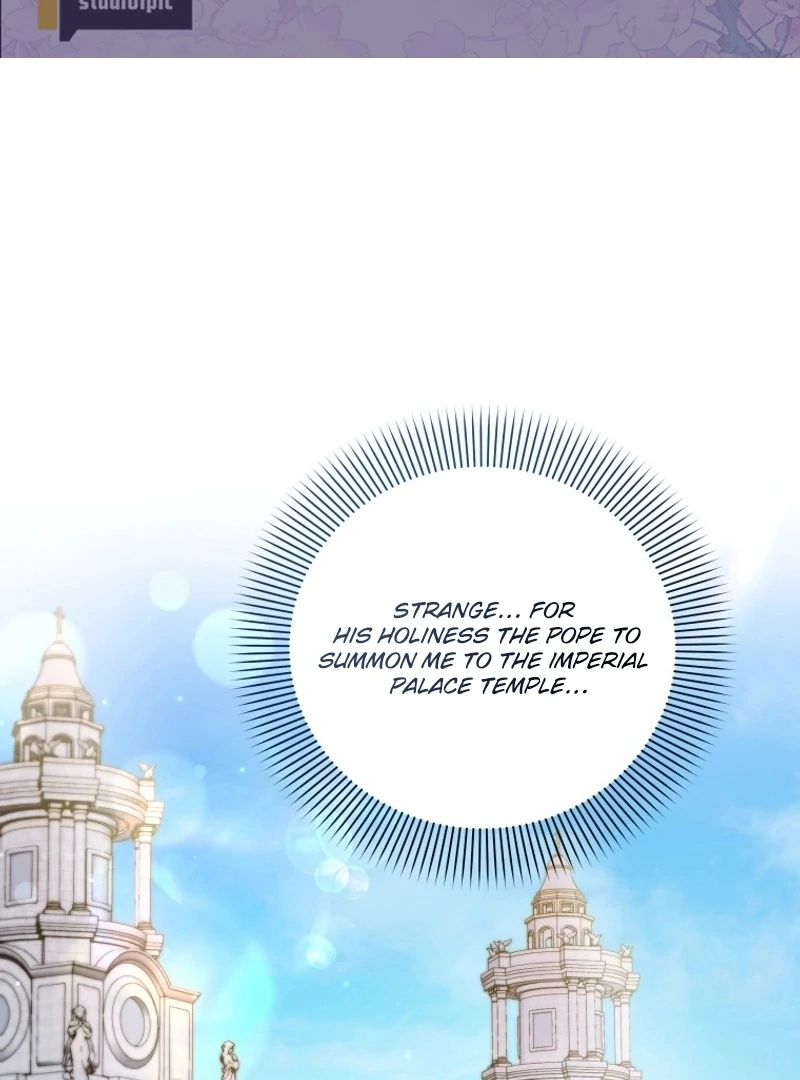 I Will Not Be the Supporting Character Forever Chapter 43 - Page 1