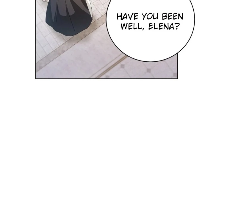 I Will Not Be the Supporting Character Forever Chapter 43 - Page 10