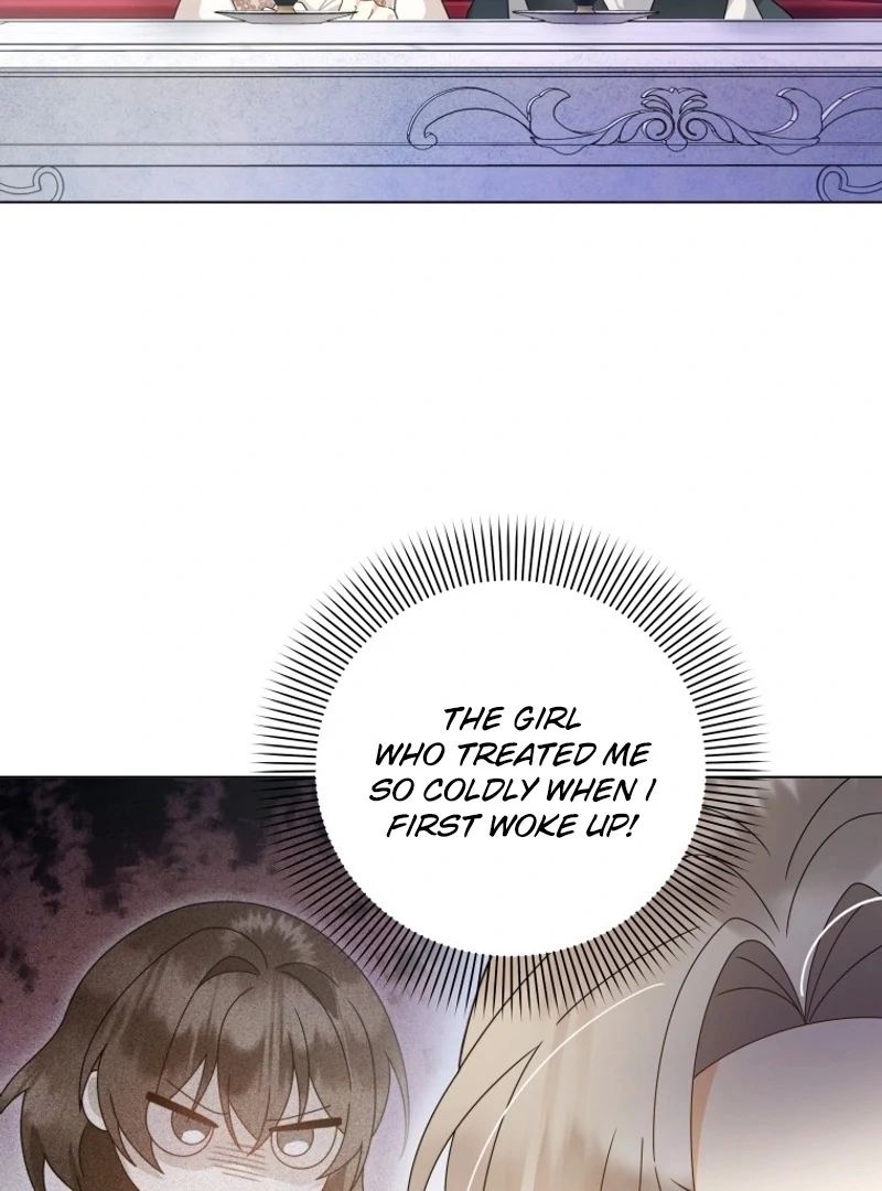 I Will Not Be the Supporting Character Forever Chapter 43 - Page 19