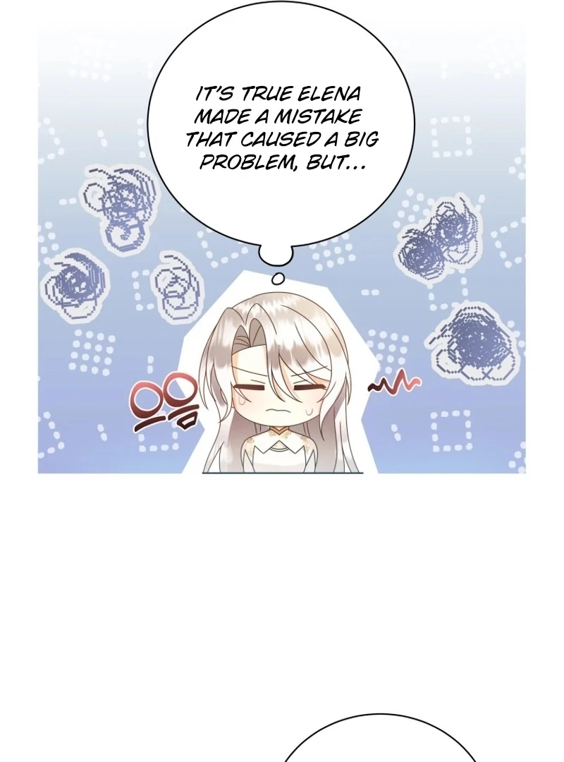 I Will Not Be the Supporting Character Forever Chapter 43 - Page 23