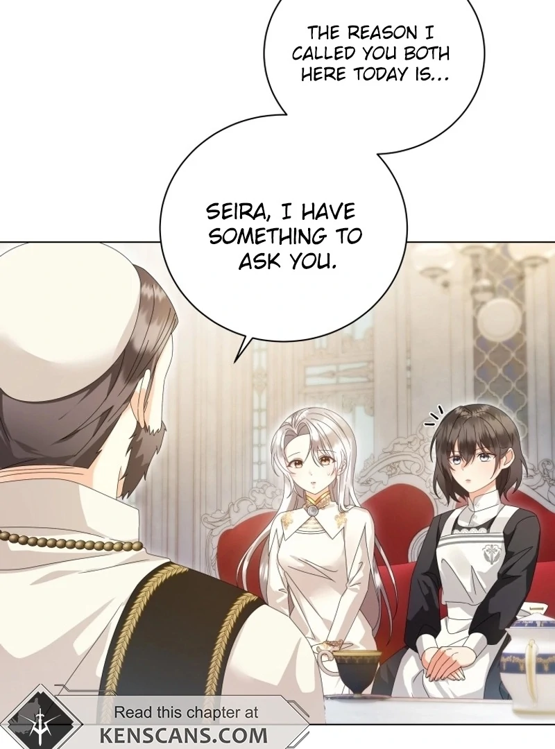 I Will Not Be the Supporting Character Forever Chapter 43 - Page 24