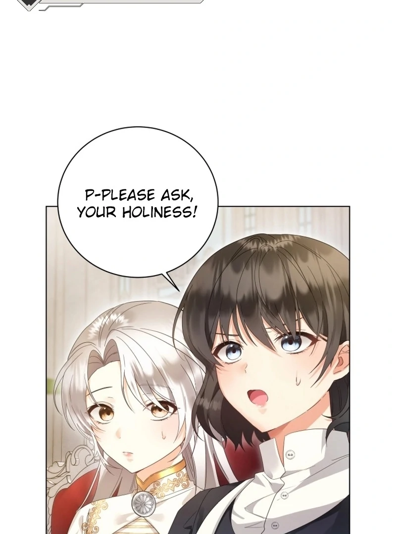 I Will Not Be the Supporting Character Forever Chapter 43 - Page 25