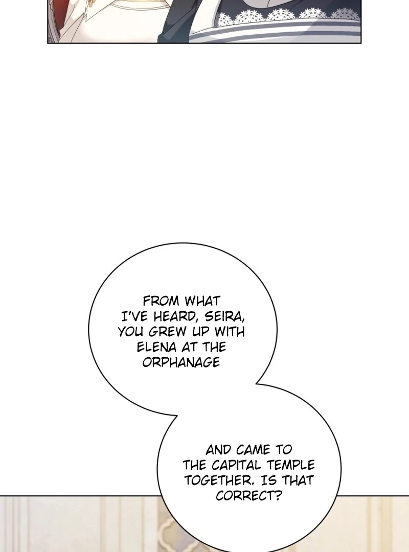 I Will Not Be the Supporting Character Forever Chapter 43 - Page 26