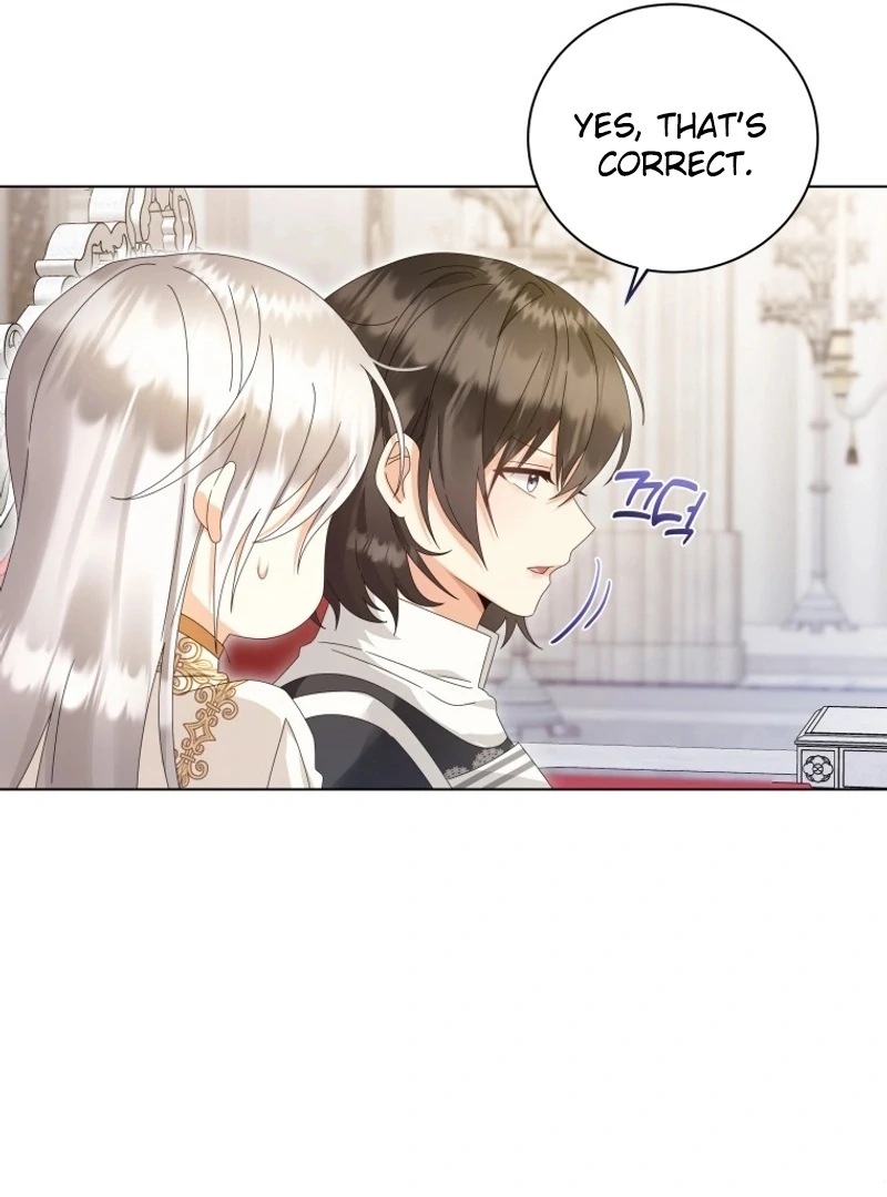 I Will Not Be the Supporting Character Forever Chapter 43 - Page 29