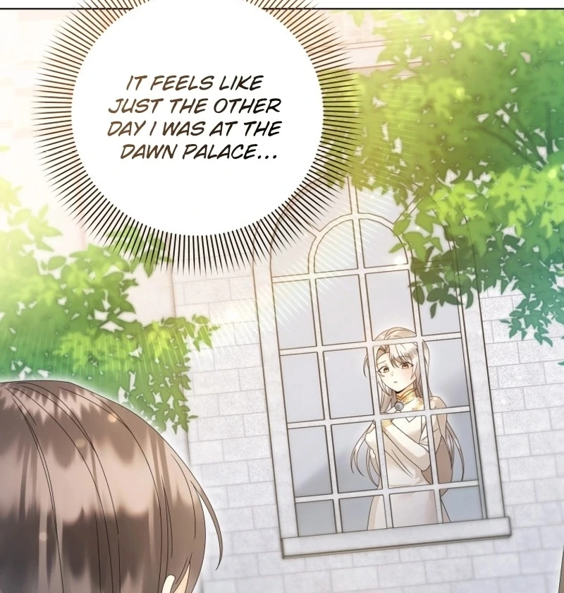 I Will Not Be the Supporting Character Forever Chapter 43 - Page 3