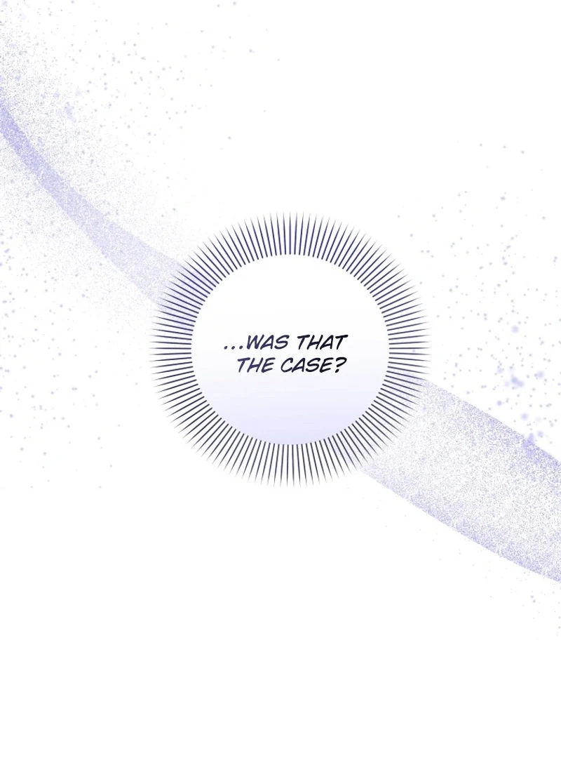 I Will Not Be the Supporting Character Forever Chapter 43 - Page 31