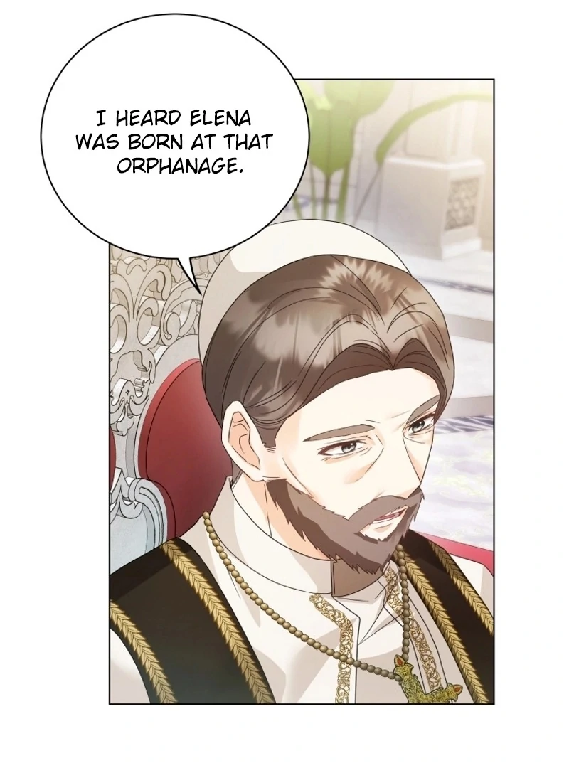 I Will Not Be the Supporting Character Forever Chapter 43 - Page 32