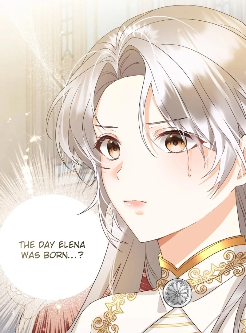 I Will Not Be the Supporting Character Forever Chapter 43 - Page 35