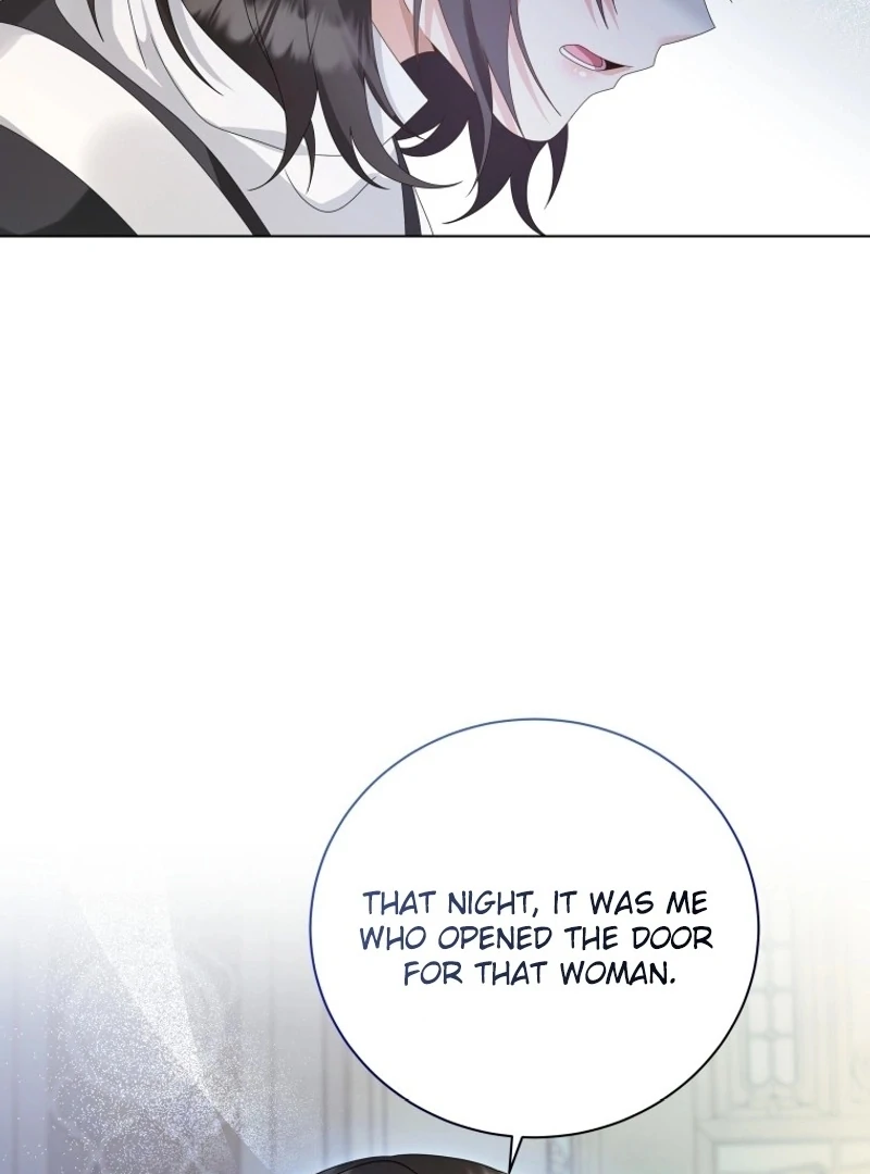 I Will Not Be the Supporting Character Forever Chapter 43 - Page 37