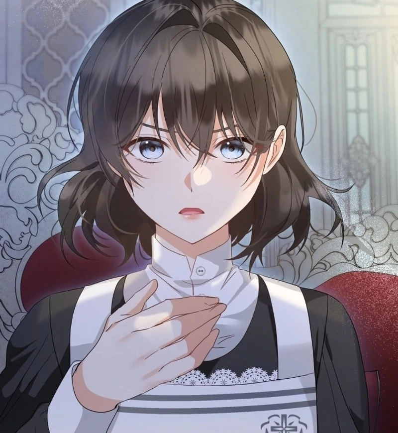 I Will Not Be the Supporting Character Forever Chapter 43 - Page 38