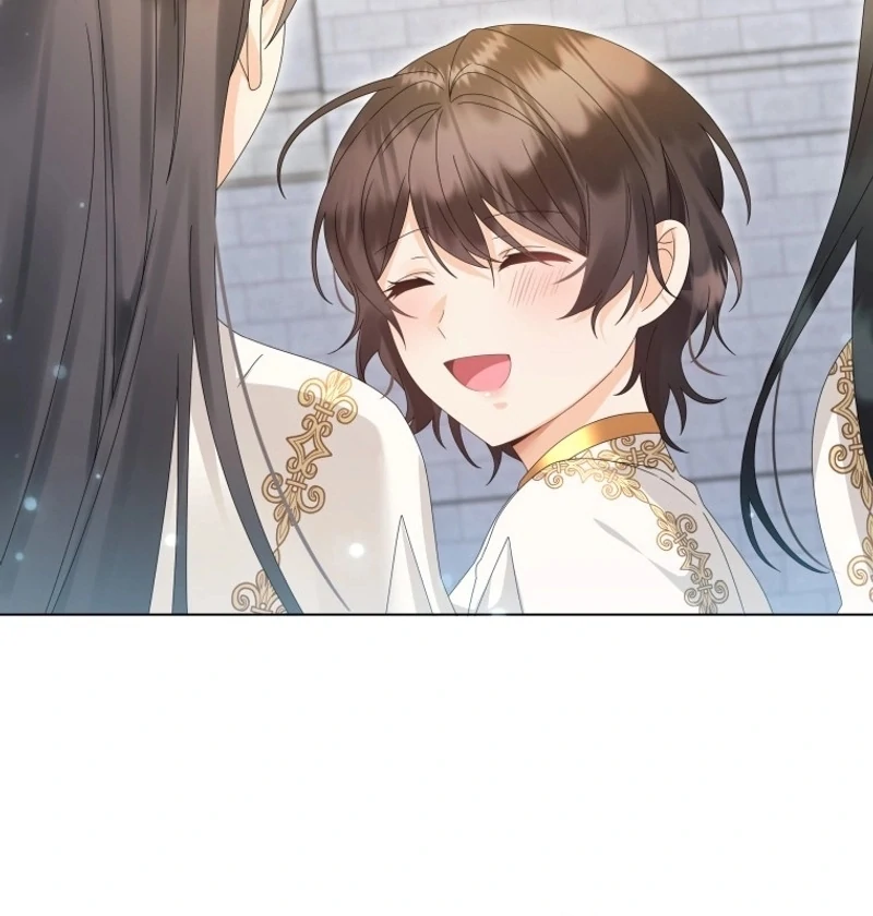 I Will Not Be the Supporting Character Forever Chapter 43 - Page 4