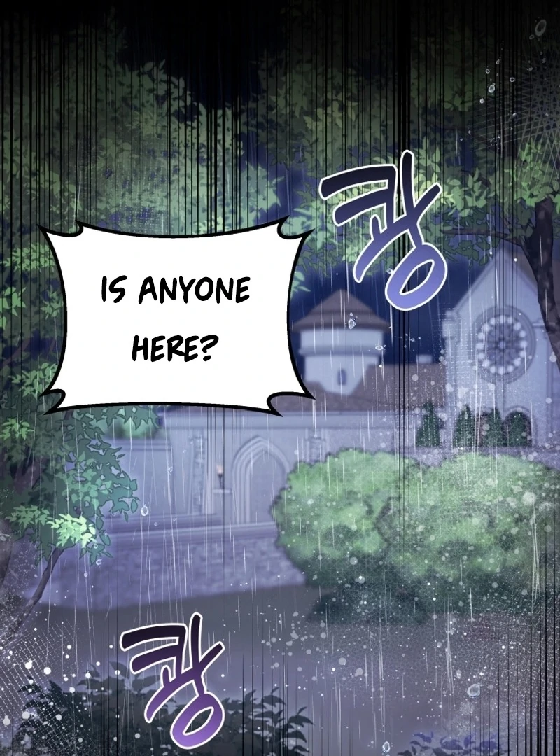 I Will Not Be the Supporting Character Forever Chapter 43 - Page 41