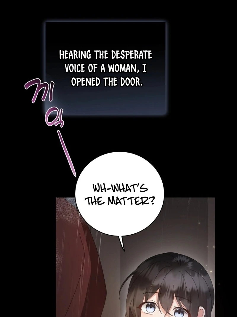 I Will Not Be the Supporting Character Forever Chapter 43 - Page 43