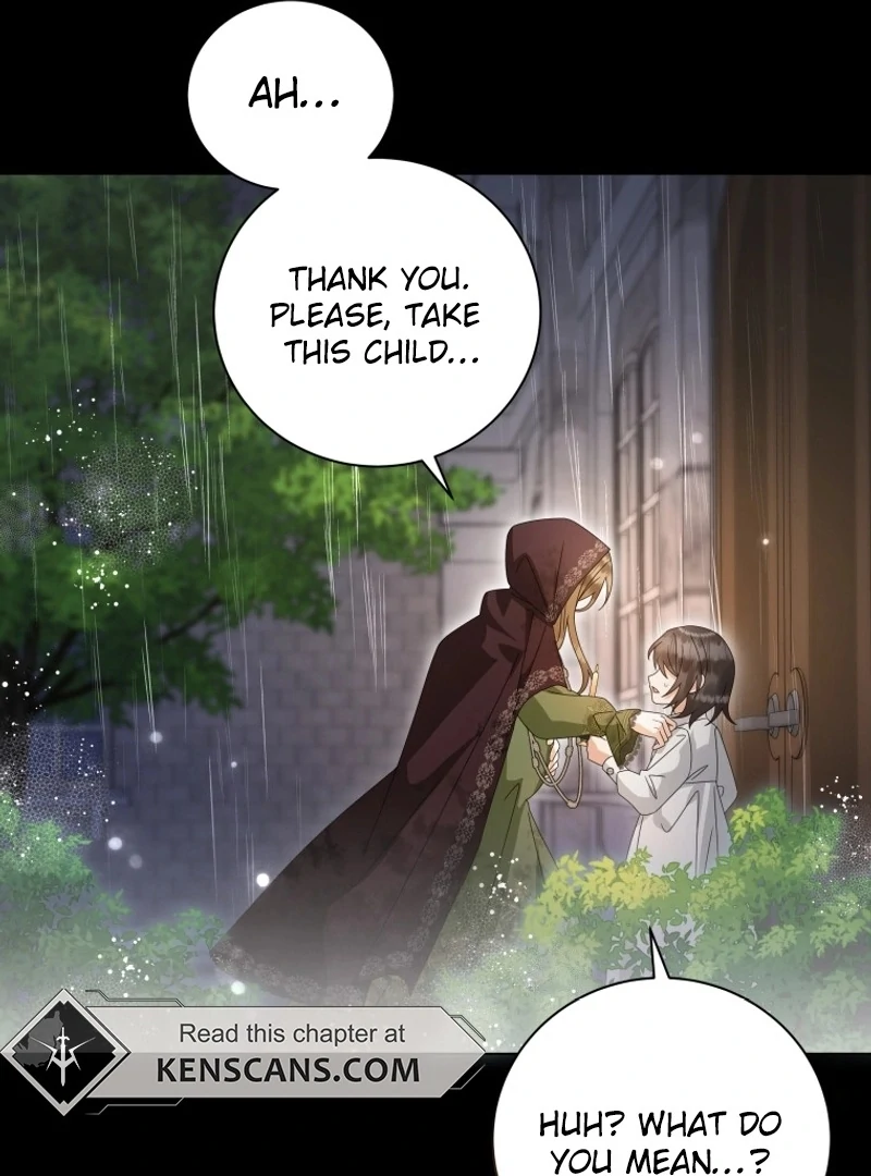 I Will Not Be the Supporting Character Forever Chapter 43 - Page 45