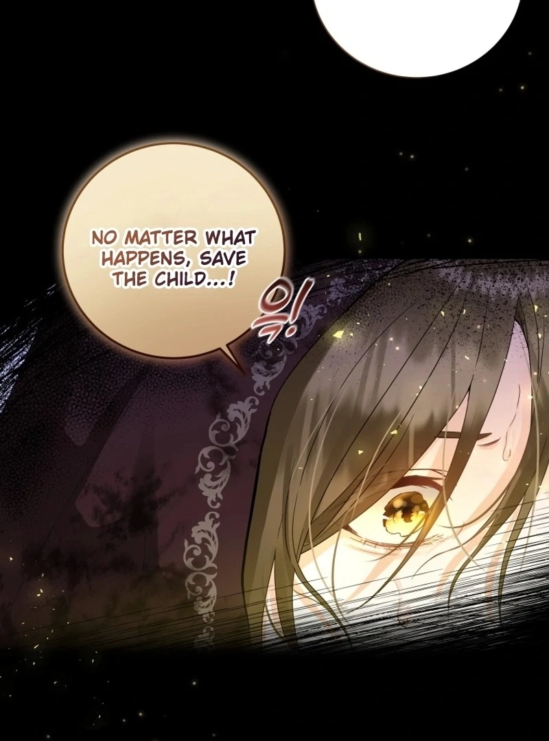 I Will Not Be the Supporting Character Forever Chapter 43 - Page 46