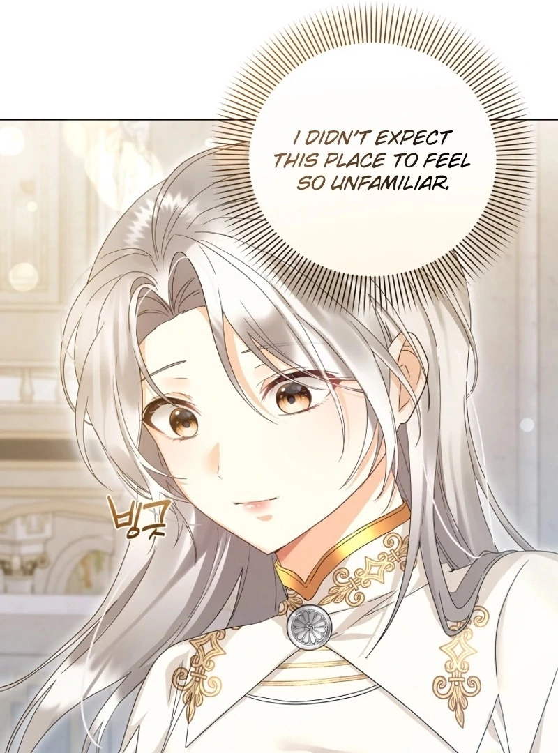 I Will Not Be the Supporting Character Forever Chapter 43 - Page 5