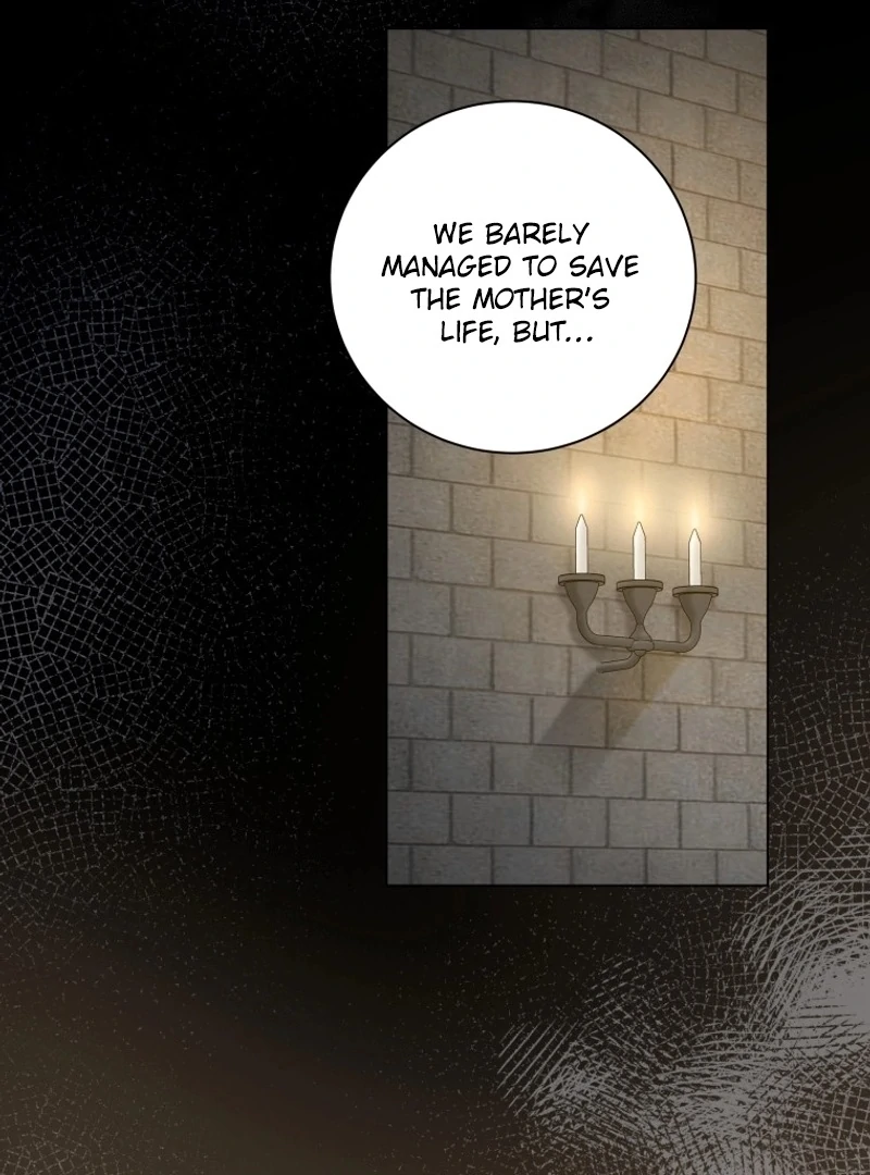 I Will Not Be the Supporting Character Forever Chapter 43 - Page 52
