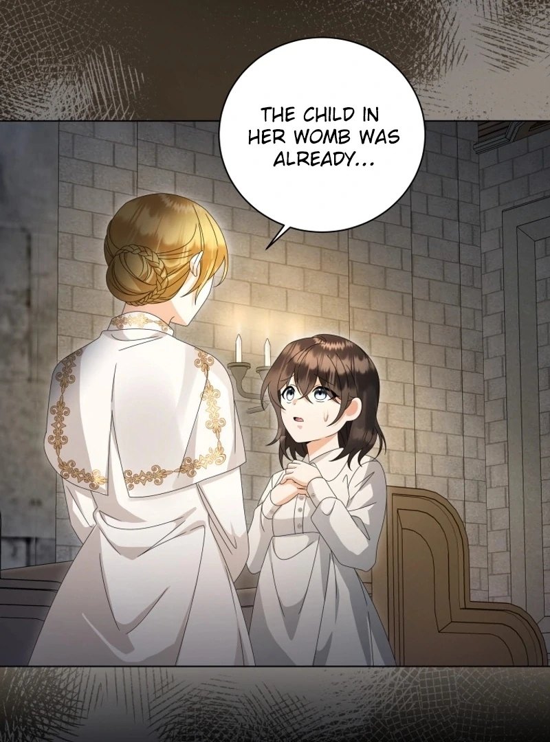 I Will Not Be the Supporting Character Forever Chapter 43 - Page 53