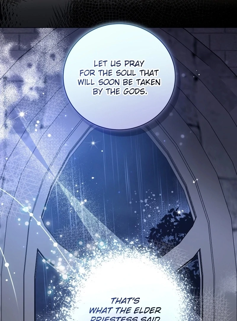 I Will Not Be the Supporting Character Forever Chapter 43 - Page 54