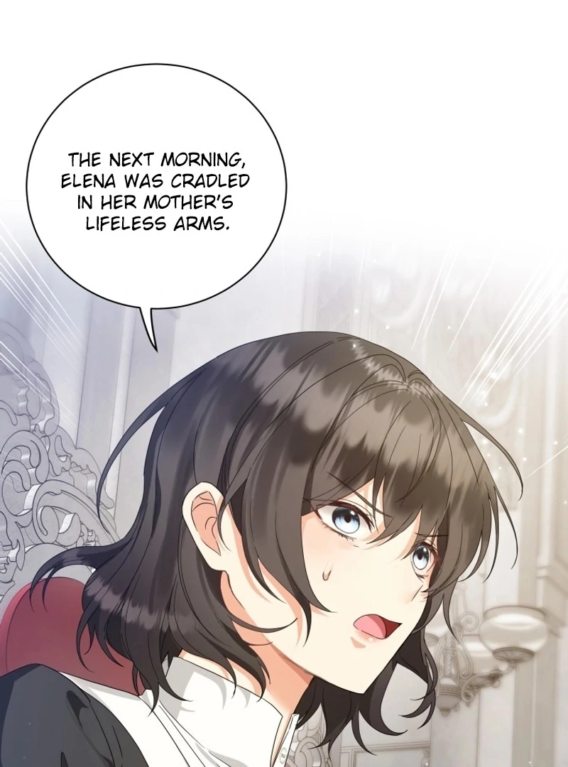 I Will Not Be the Supporting Character Forever Chapter 43 - Page 57