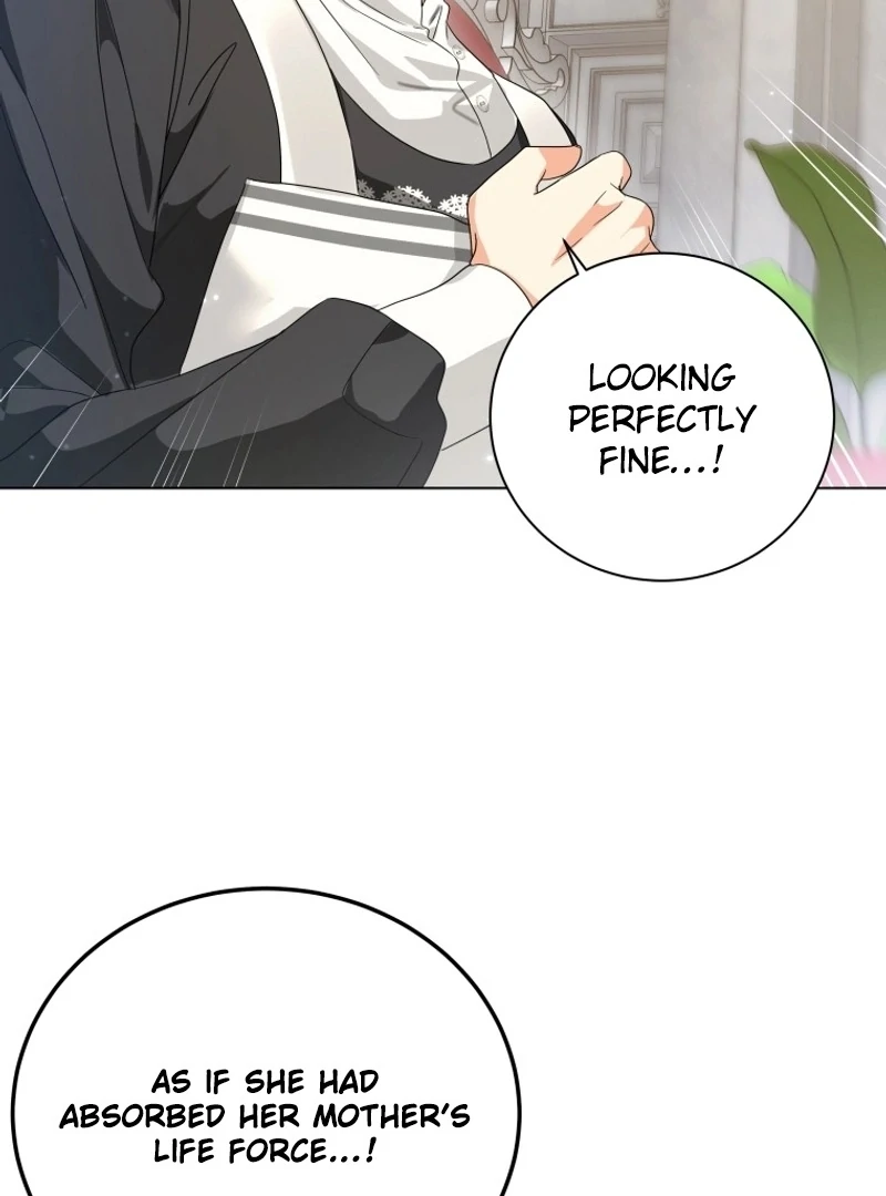 I Will Not Be the Supporting Character Forever Chapter 43 - Page 58