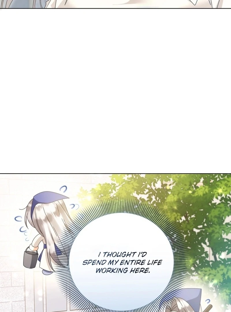 I Will Not Be the Supporting Character Forever Chapter 43 - Page 6