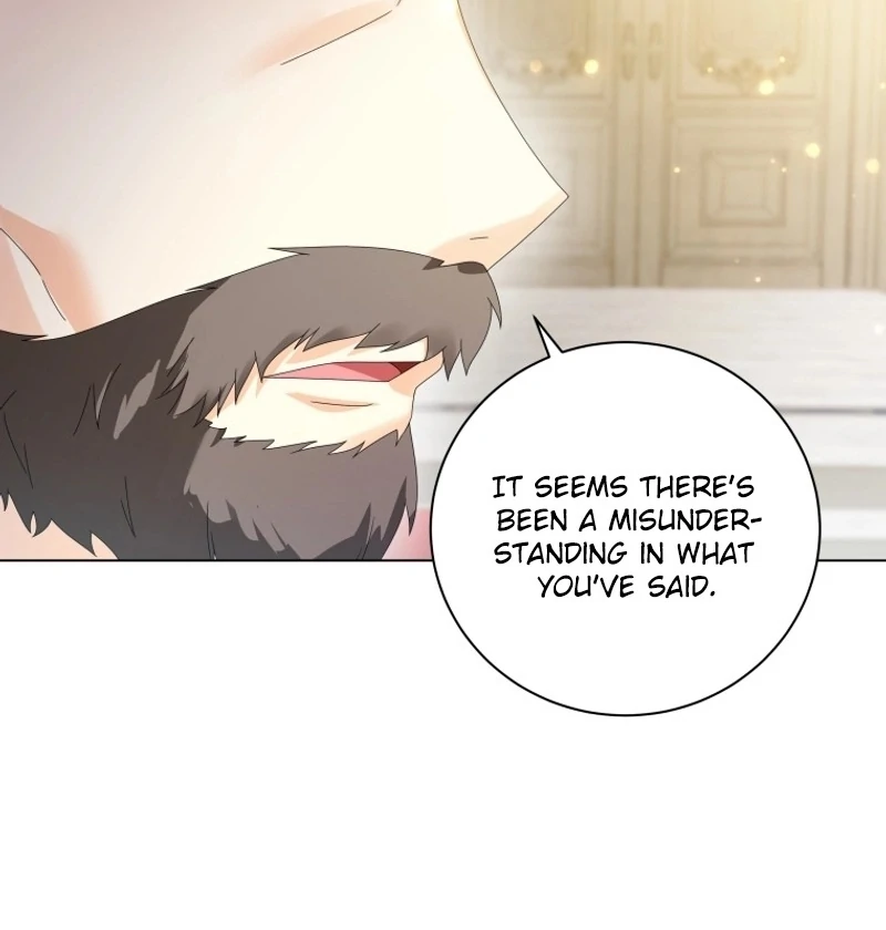 I Will Not Be the Supporting Character Forever Chapter 43 - Page 61