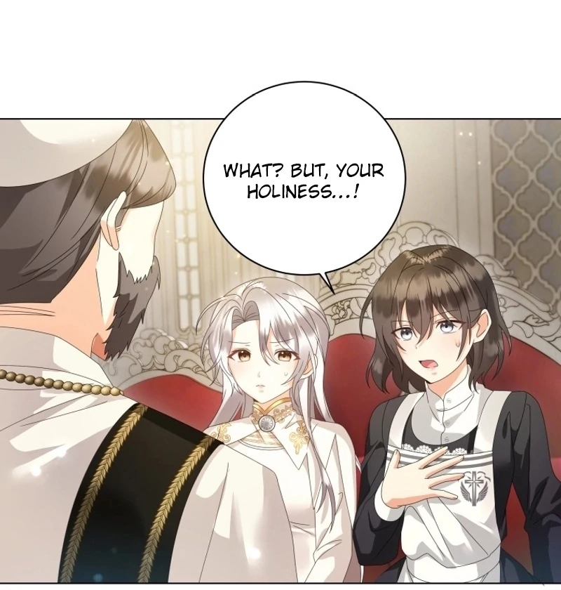 I Will Not Be the Supporting Character Forever Chapter 43 - Page 62